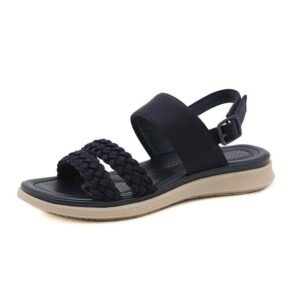 ladies  pu  sandals