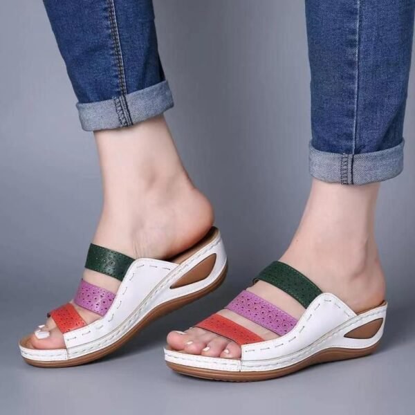 orthopedic  sandals