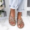 diana  orthopedic  premium  flats