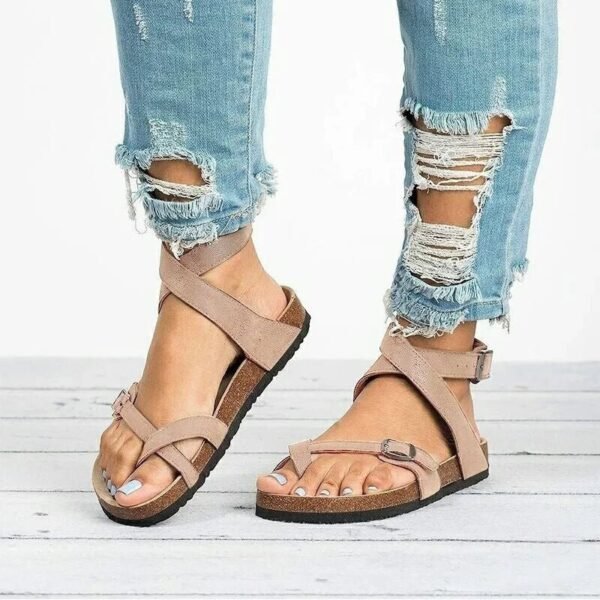 ortho  sandals