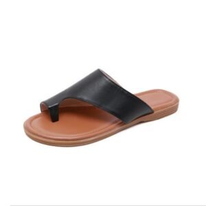 flat  beach  slipper