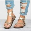 ortho  sandals