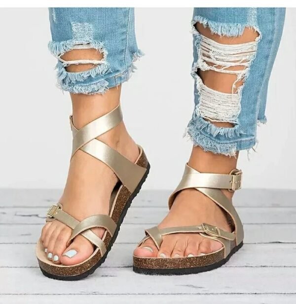 ortho  sandals