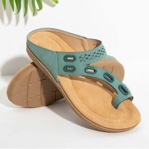 comfy  orthopedic  summer  sandals