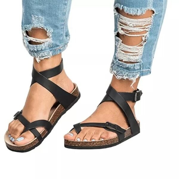 ortho  sandals
