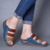 orthopedic  sandals