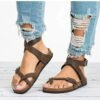 ortho  sandals