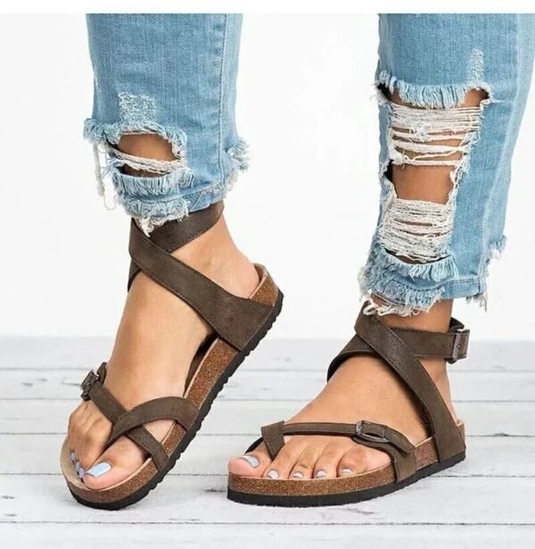 ortho  sandals