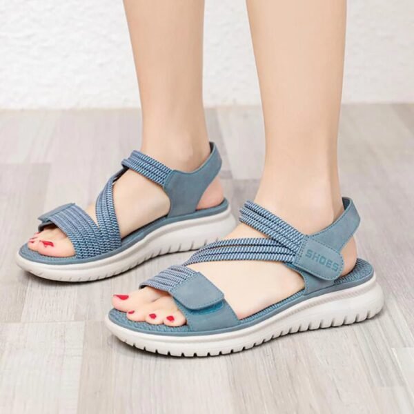 non  slip  summer  sandals