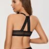 3 Pack Everyday T-shirt Racerback Bra