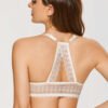 Everyday T-shirt Racerback Bra