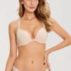 3 Pack Everyday T-shirt Racerback Bra