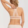 3 Pack Everyday T-shirt Racerback Bra