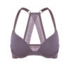 Everyday T-shirt Racerback Bra