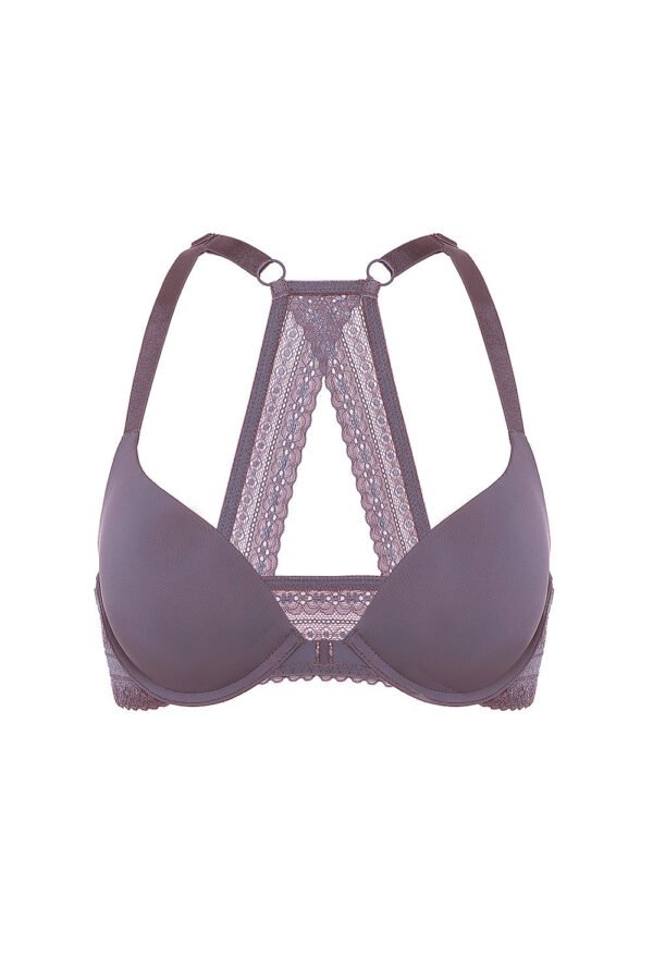Everyday T-shirt Racerback Bra