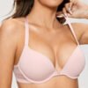Everyday T-shirt Racerback Bra