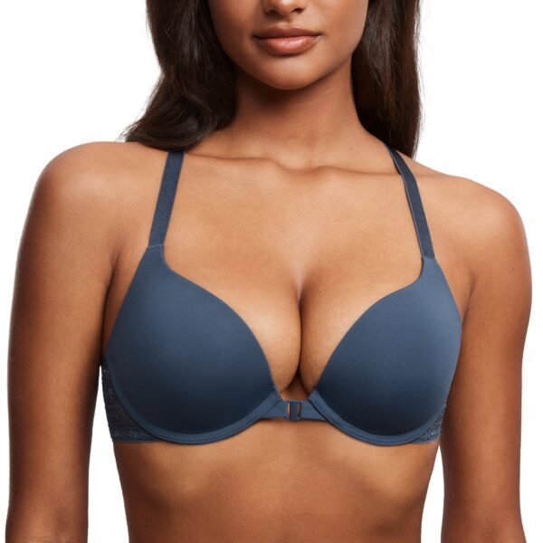 Everyday T-shirt Racerback Bra