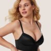 F020-1-SHOPIFY1 Soft Wireless Push Up Bra