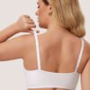 F020-4-SHOPIFY4 Soft Wireless Push Up Bra