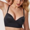 Comfort T-shirt Push Up Bra