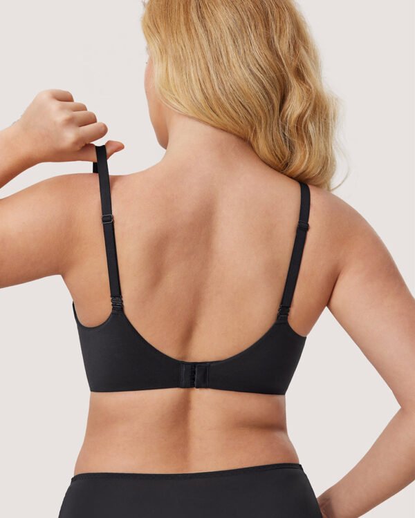 Comfort T-shirt Push Up Bra