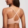Comfort T-shirt Push Up Bra