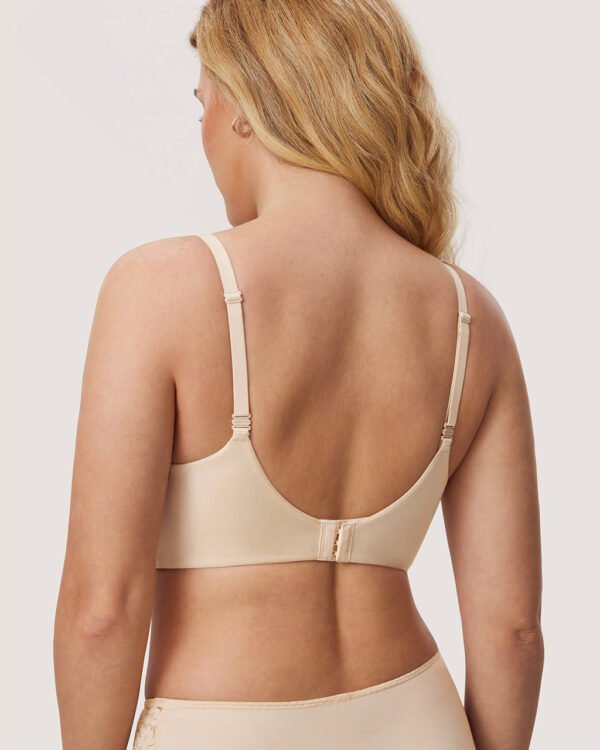 Comfort T-shirt Push Up Bra
