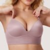 Comfort T-shirt Push Up Bra