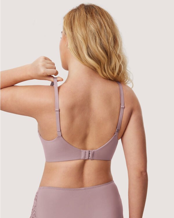 Comfort T-shirt Push Up Bra