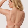 Comfort T-shirt Push Up Bra