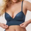 Comfort T-shirt Push Up Bra