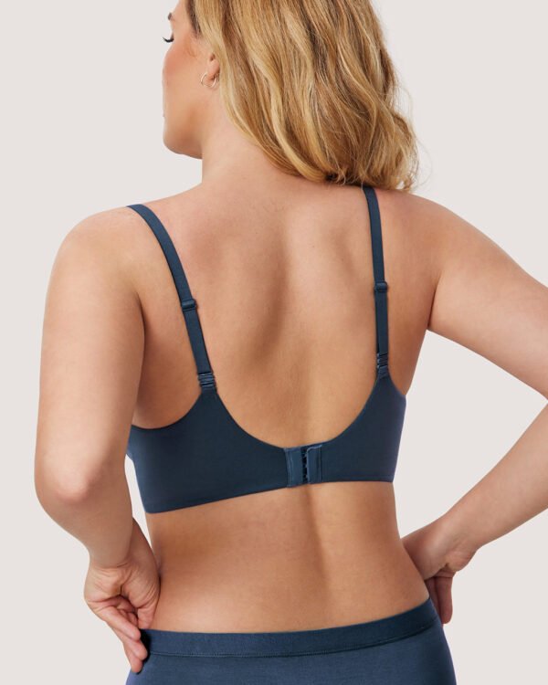Comfort T-shirt Push Up Bra