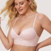 Comfort T-shirt Push Up Bra