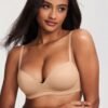 Everyday Push Up Wireless Bra