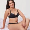 Everyday Push Up Wireless Bra