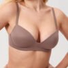 Everyday Push Up Wireless Bra