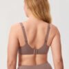 Everyday Push Up Wireless Bra