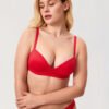 Everyday Push Up Wireless Bra