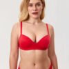 Everyday Push Up Wireless Bra