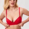 Everyday Push Up Wireless Bra