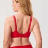 Everyday Push Up Wireless Bra