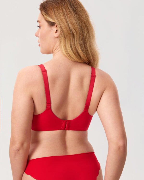 Everyday Push Up Wireless Bra