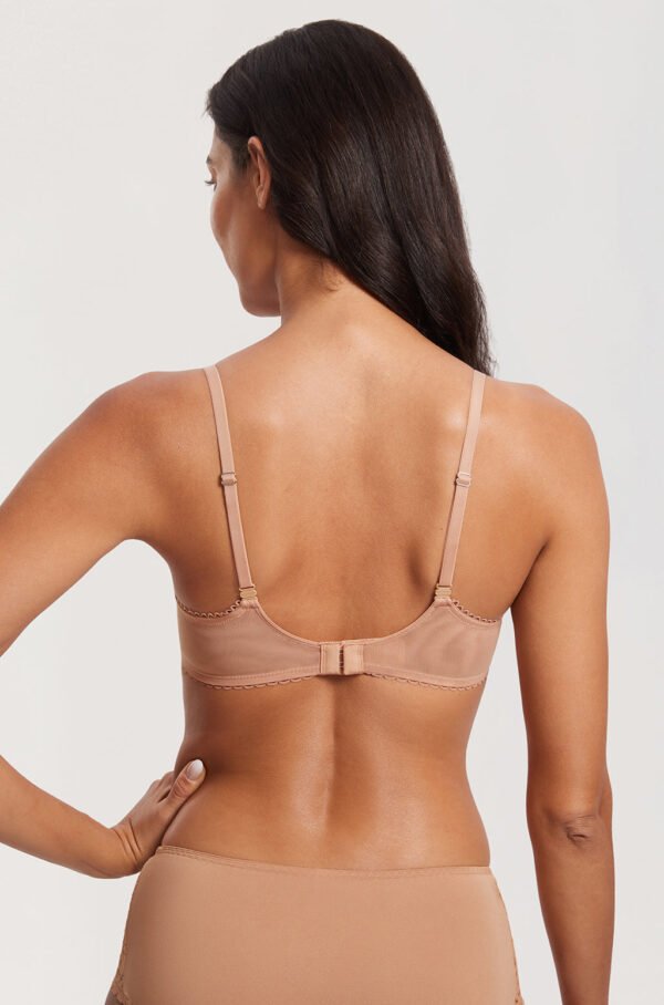 Sexy Lace Push Up Balconette Bra