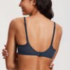 Sexy Lace Push Up Balconette Bra