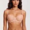 Jomarley™ Lace Unlined Balconette Bra