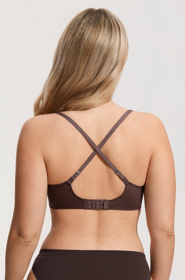 Jomarley™ Lace Unlined Balconette Bra