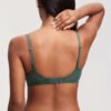 Jomarley™ Lace Unlined Balconette Bra