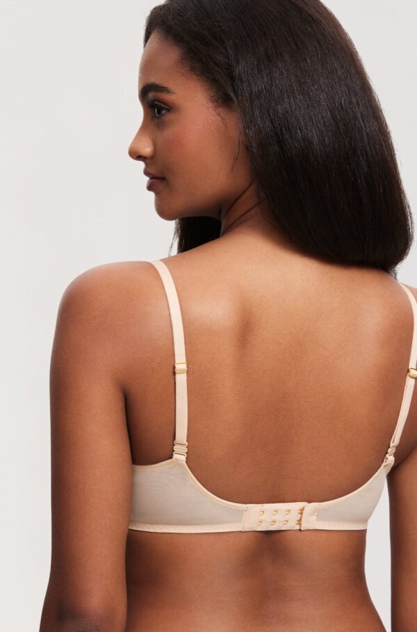 Jomarley™ Lace Unlined Balconette Bra