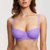 Jomarley™ Lace Unlined Balconette Bra
