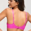 Jomarley™ Lace Strappy Balconette Bra